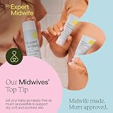 My Expert Midwife Bottom Balm 30ml Nappy Cream 100% Natural view 6