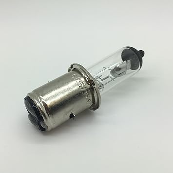 Ba20d halogen