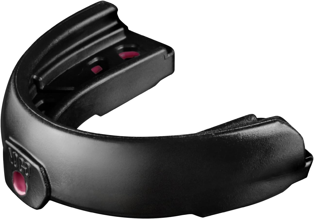 Mogo Junior Fruit Punch Foil Flavoured Mouth Guard