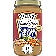 Heinz Home Style Classic Chicken Gravy 12 oz