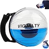 Heavy Duty Adjustable Aqua Bag - Durable Water Filled Training Aqua Bags for Strength Core & Full Body Workouts - Portable Fitness Equipment - Home Gym Outdoor Water Weights Sandbag Alternative