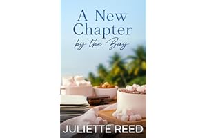 A New Chapter by the Bay: A Clean and Wholesome Small Town Romance