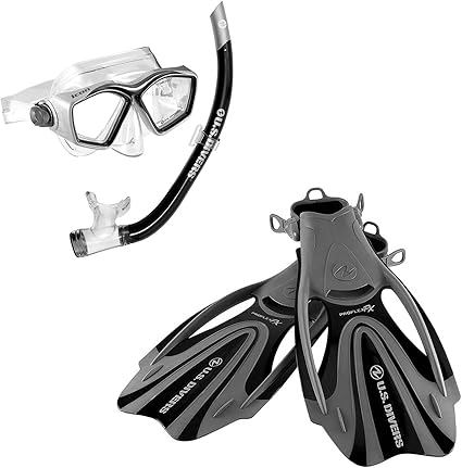 us divers proflex fins