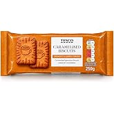 Tesco Biscuit Barrel Selection 700g