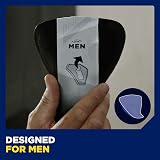 TENA Men Active Fit Absorbent Protector Level 0 14 Count view 6