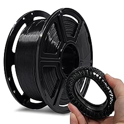 FLASHFORGE PLA Flexible 1.75 mm, 4X longer stretch