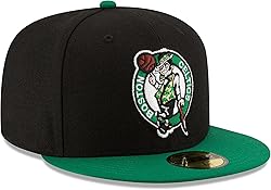 New Era NBA 59FIFTY 2-Tone Authentic Collection