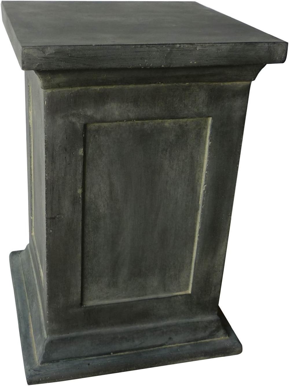 STONELITE 50 cm Pedestal Black Amazon.co.uk Garden & Outdoors