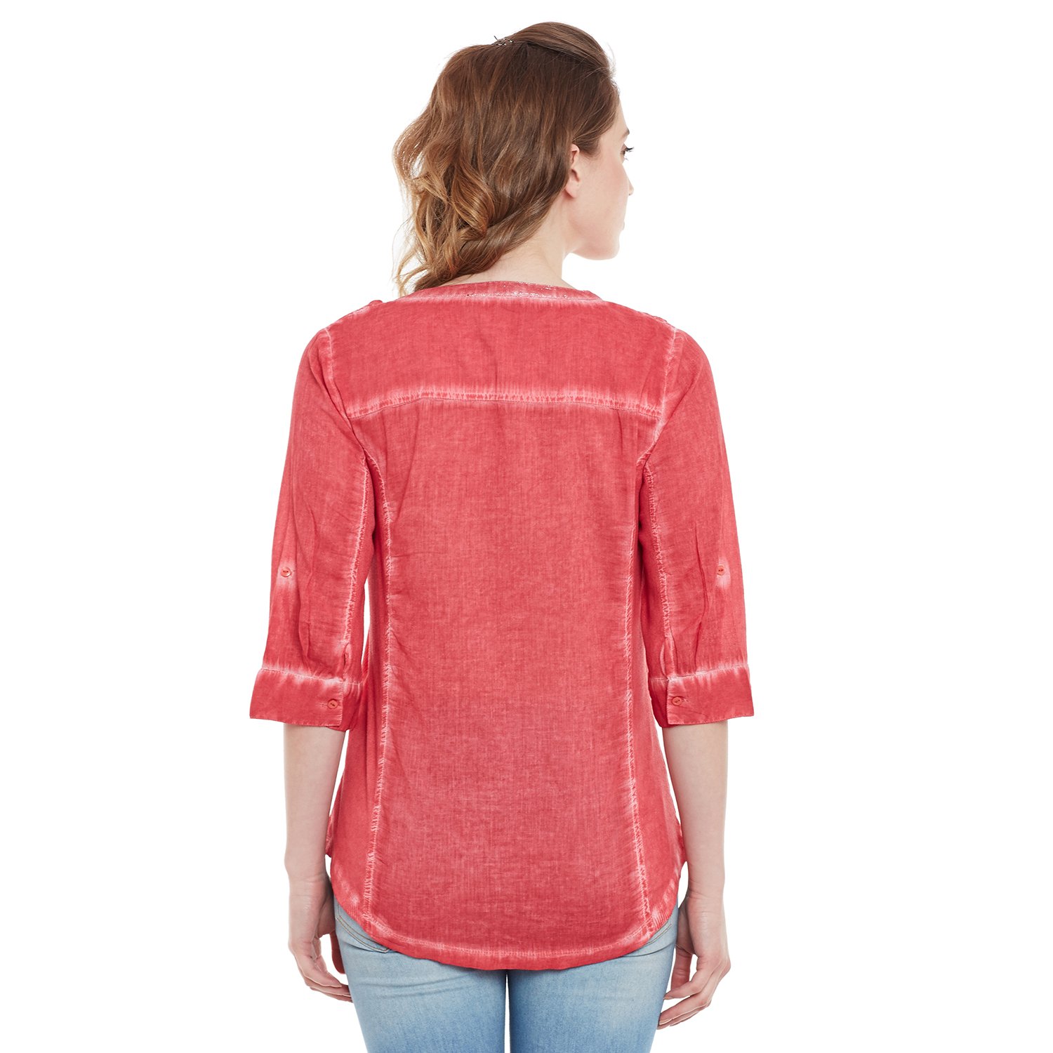 free & young women shirt