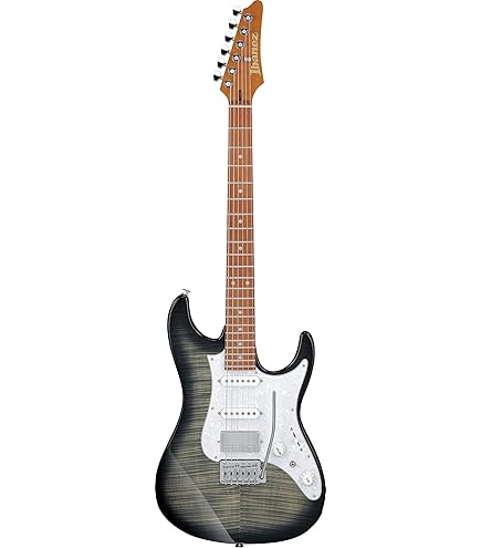 Amazon.com: Ibanez AZ24S1F Standard 6-String Right-Handed Electric