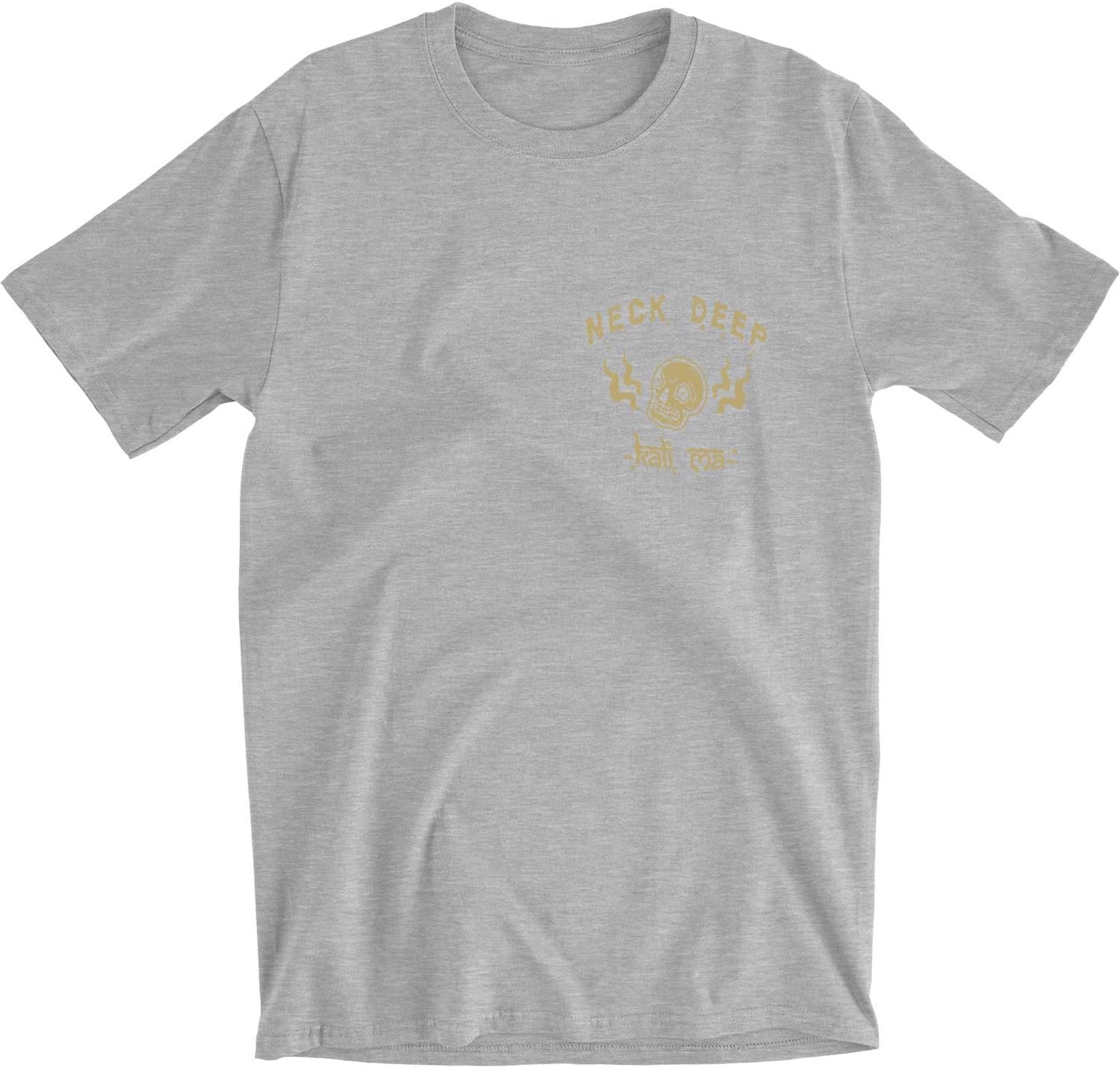 Men's Kali Ma T-Shirt Heather