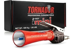 Tornador Z-007 Mini Steel Cone Bundle