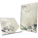 Antique Mirror Tiles, Antique Mirror Glass,Antiquing Glass
