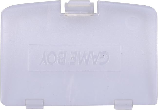 Gameboy back cover Clearance