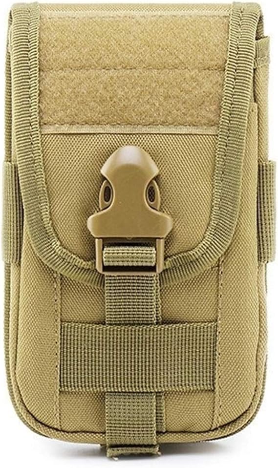 BMZGGIV Bum Bag Tactical Pouch Hunting Bag Belt Waist Bag Military