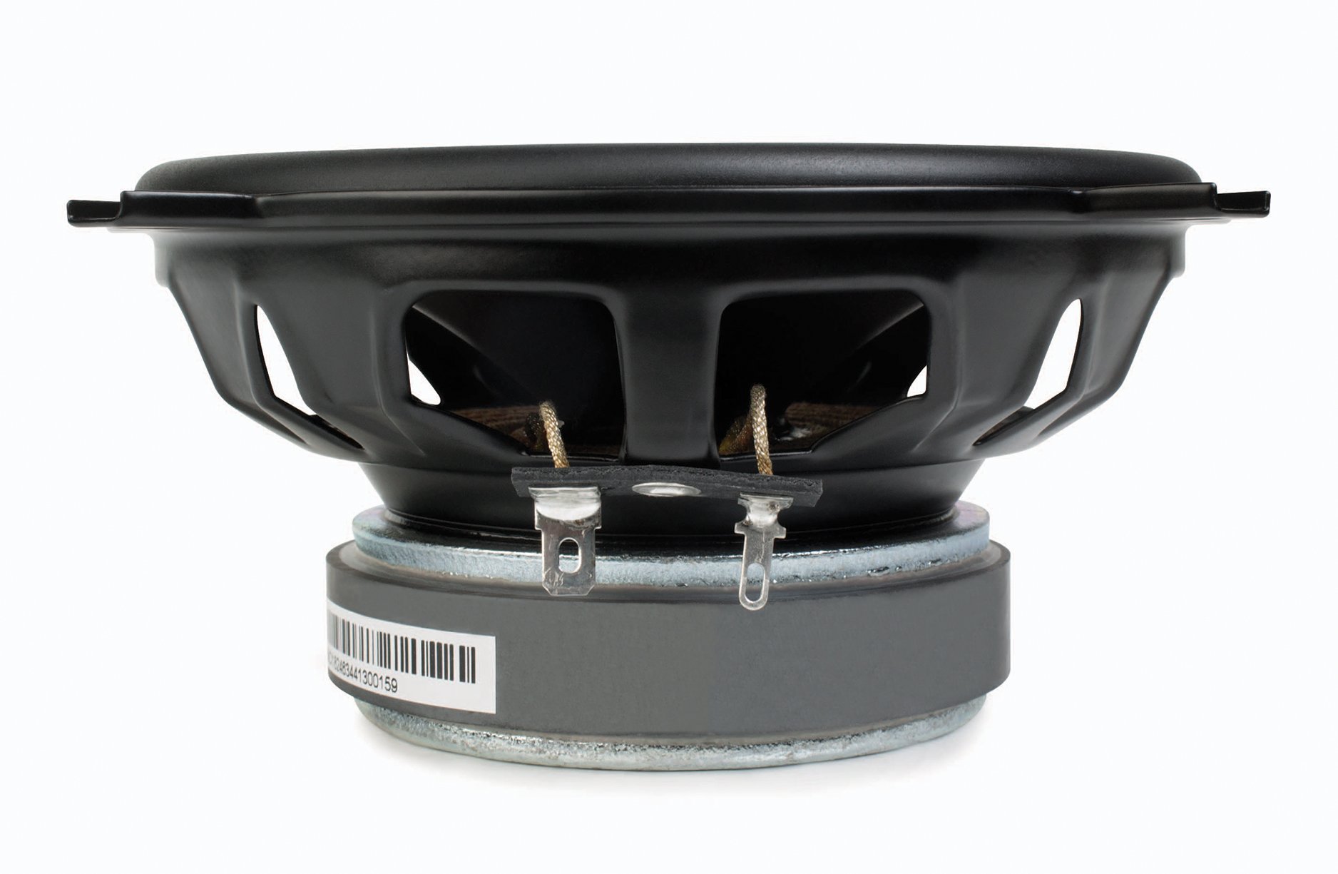 MTX Audio THUNDER51 90-Watt RMS 2- Way Component Speakers Pair, 5.25 inch