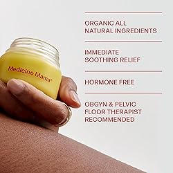 VMAGIC by Medicine Mama Organic Vulva Balm