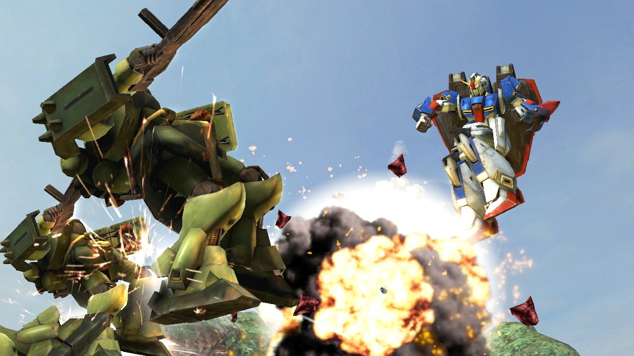 Download Game Dynasty Warrior Gundam 2 Untuk Pc World Download Game Dynasty Warrior Gundam 2 Untuk Pc World