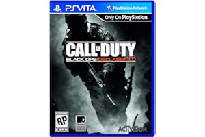 Call of Duty Black Ops Declassified