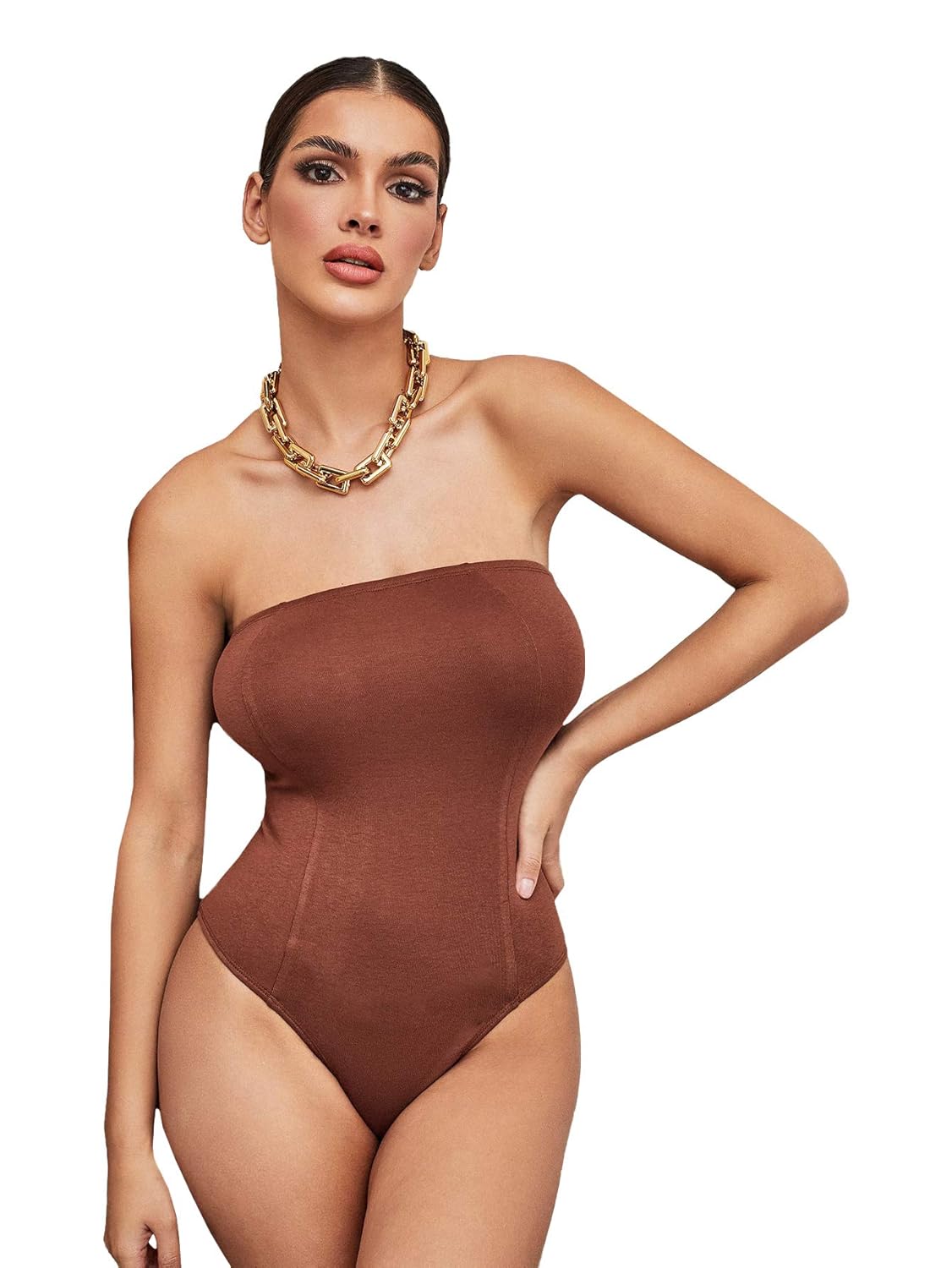 Tube bodysuit Clearance