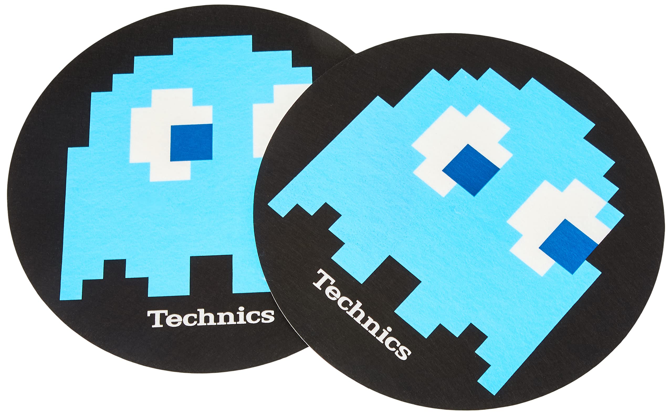 Magma 60672 Technics Slipmat Inky