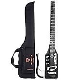TRAVELER GUITAR Ultra-Light エレキ ロック式ペグ換装 TRAVELER GUITAR Ultra-Light エレキ ロック式ペグ換装 Amazon