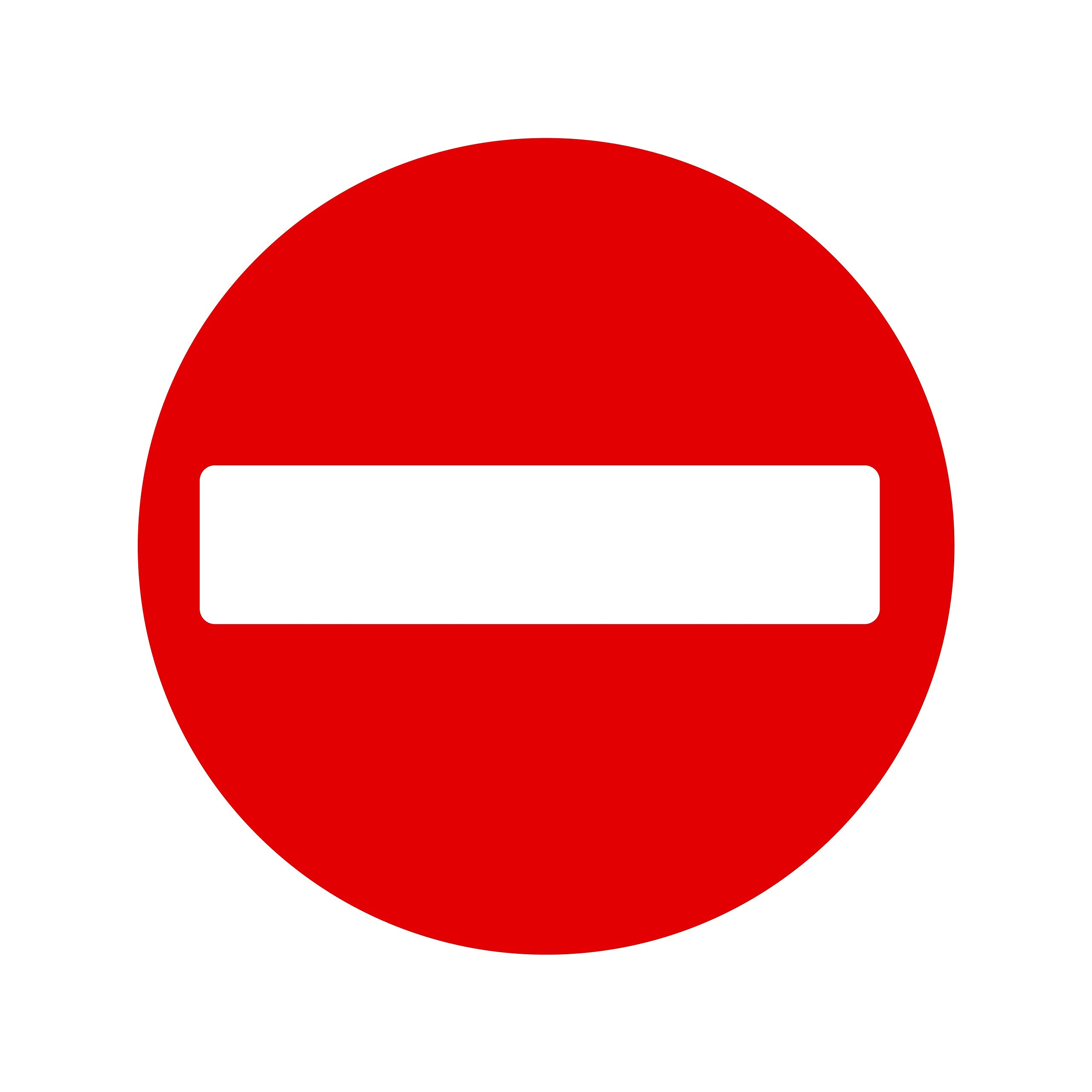 1 x floor stop sign - social distancing landscape floor safety sign self adhesive vinyl weather proof label sticker - 15cm x 15cm - (SC-07)