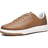 Bruno Marc Men's Casual Arch Support Fashion Sneaker Comfortable Dress Shoes