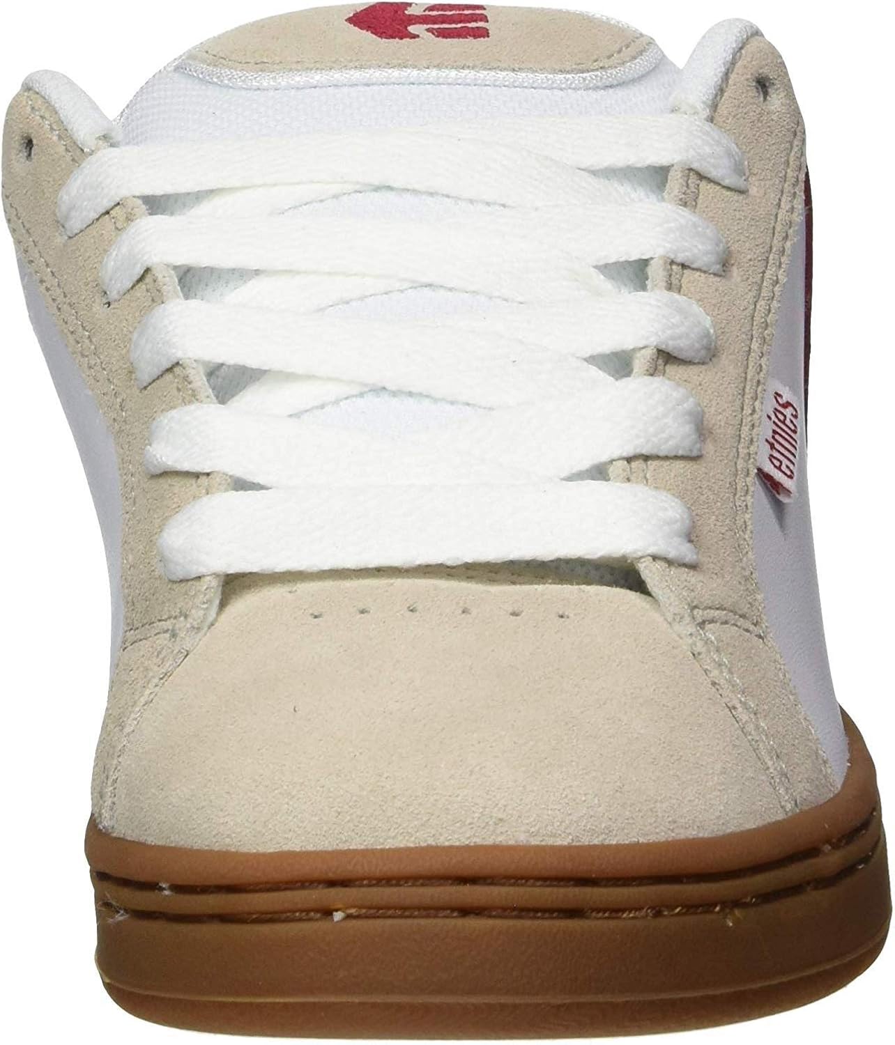 Etnies Fader Skate Shoe: Shoes