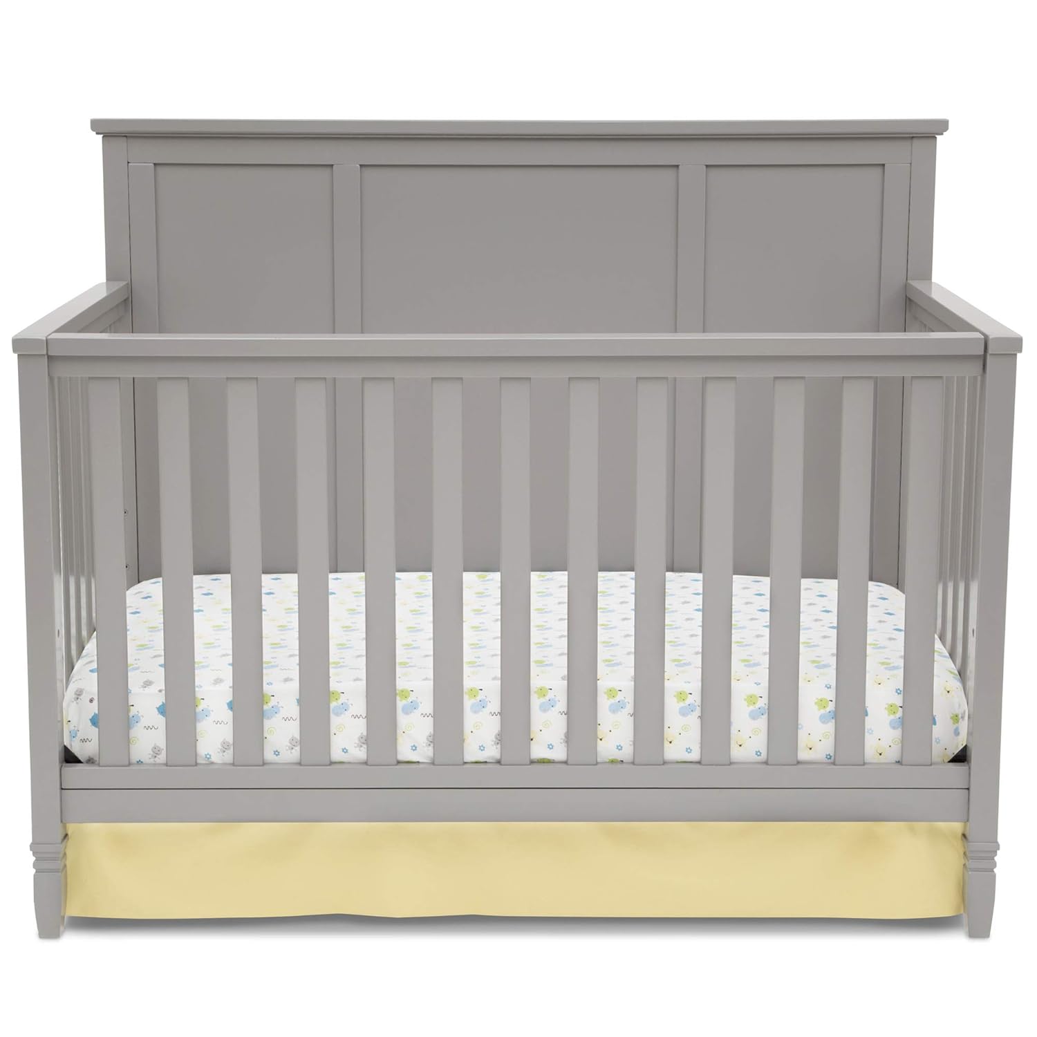 delta easton crib