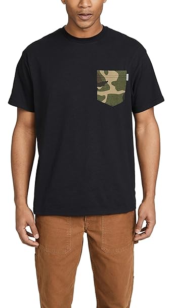 t shirt carhartt taschino
