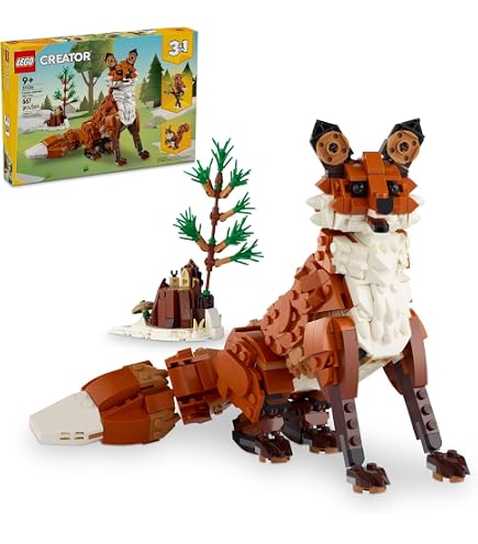 JEKCA Bricks Border Collie 01-M01 ST19PT28-M01 &ndash; Set Di Mattoncini Da Collezione