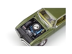 Revell 14545 '68 Pontiac Firebird 2'N1 1:25 Scale