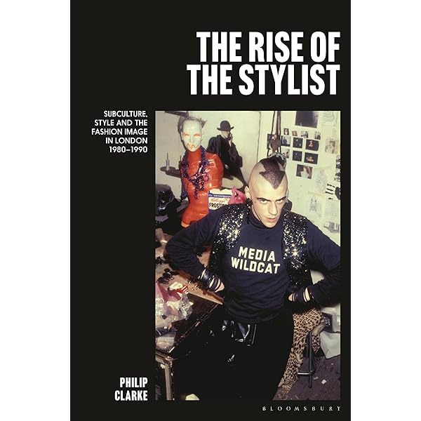 Excess: Fashion And The Underground In The '80s: Dixon, Tom, Ghini