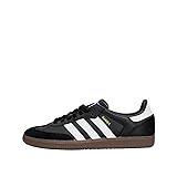adidas Samba Og, Men's Sneaker, Core Black FTWR
