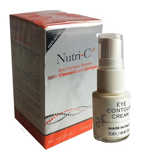nutri vitamin c beauty spa