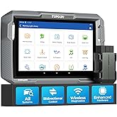 TOPDON ArtiDiag900 Lite, Bidirectional Scan Tool, Upgrade of AD500 AD600S AD800BT, Automotive Diagnostic Tool for Full System