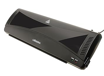Cathedral A3 Laminator with Jam Release