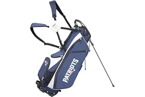 Wilson NFL Carry Golf Bag