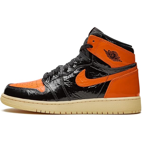 Amazon.com | Jordan Youth Air 1 Retro High OG GS 575441 028