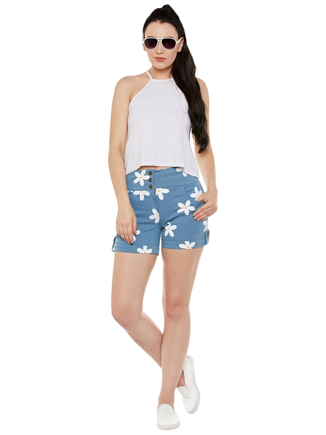 rider republic ladies shorts