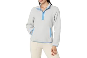 Puma Golf NA Women's Fleece 1/4 Zip
