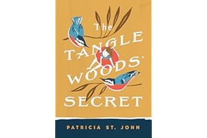 The Tanglewoods' Secret (Patricia St John Series)