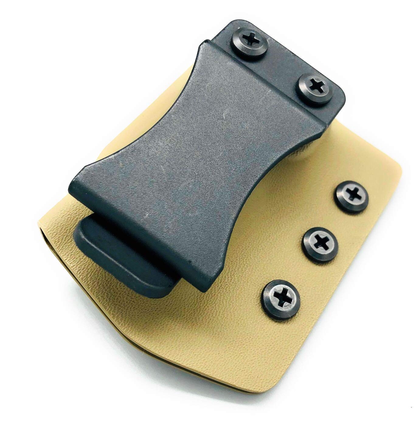 Neptune Concealment Kydex IWB Single Magazine Pouch for HK