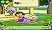 Dora & Diego's Vacation Adventure
