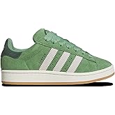 adidas Womens Campus 00S Lace Up Sneakers Shoes Casual - Pink