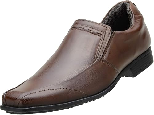 sapato social masculino de pelica