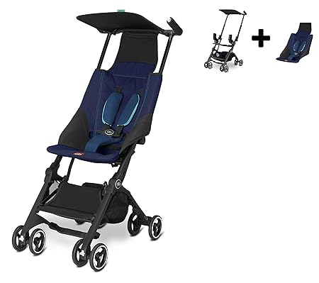 buy gb pockit stroller