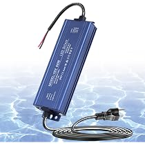 LED Driver Power Supply 12V 60W LED Drivers Transformer 100...
