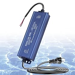 SUCIKORIO 12V 60W LED Power Supply Waterproof